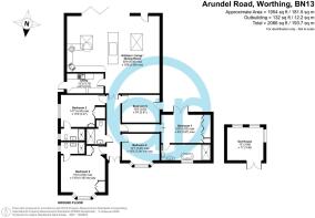 For Sale by Aspire Residential | Arundel Road