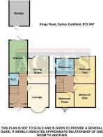 48, Kings Road, Sutton Vesey, Sutton Coldfield, B7