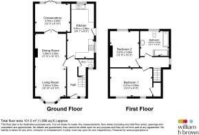 Floorplan 2