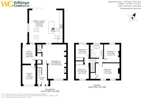 Full Floor Plan