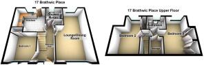 17 Brathwic Place 3D