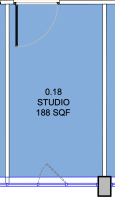 Floor Plan G.018