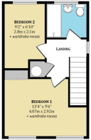 Floorplan 2