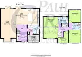 Floorplan One