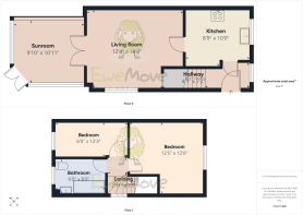 4 Dovenby Fold - EweMove - Floorplan