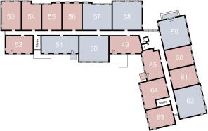 Third Floor