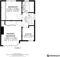 Floorplan 2