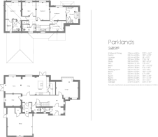 Parklands Floorplan