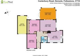 Floorplan 2D