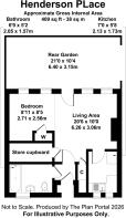 8 Henderson PLace