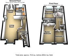 1 Zion Close, Troedyrhiw (1)