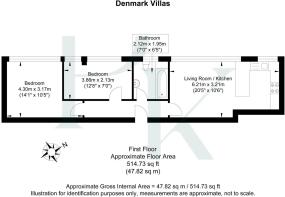 Denmark Villas, Pearson Keehan hove .jpg