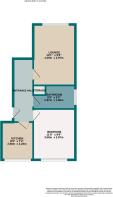 Flat 2 40 Fortescue 