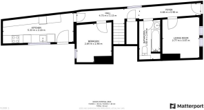 Lawrence Street Ground Floor