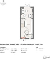 Ground Floor - 502