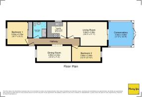 2D Plan 1