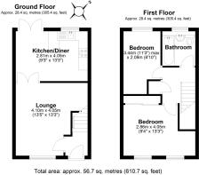 Main Floorplan