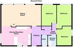 Y Wenallt - all floors.JPG