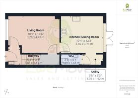 16 Greenkeepers Avenue - Floorplan