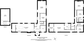 Purwell Farmhouse