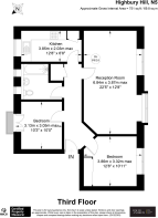Third Floor