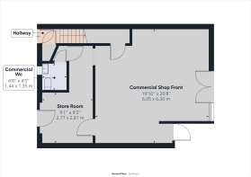 Floor/Site plan 2