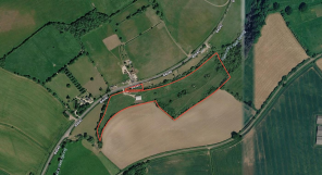 Land @ Carriers Farm, Sherston, Wiltshire SN16 0QA