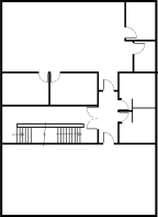 Floor/Site plan 1