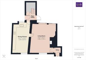 9 Cowgate - Ground Floor