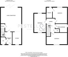House Floorplan