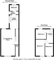 29 Saxon Street, Merthyr Tydfil