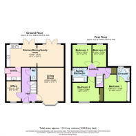 Property Floorplan