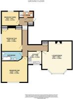 Flat 3 Chart Court, Hastings Road Bexhill-On-Sea,