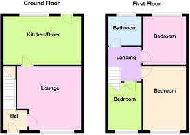 182 Yew Tree Lane, Dukinfield FP 2D.JPG