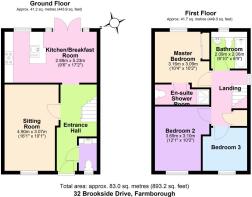 32 Brookside Drive, Farmborough - all floors.JPG