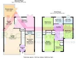 2 Wargrave Mews, Newton-le-Willows - all floors.JP