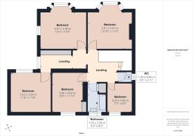 First Floorplan