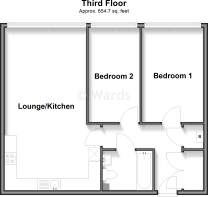Third Floor