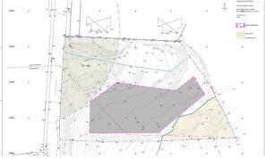 Floor/Site plan 2