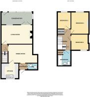 10, Bedford Place Bere Alston, Yelverton, PL20 7DS