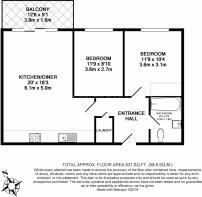 15LandmarkHousefloor