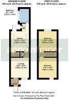 FP 296 LittleWakering Avenue Great Wakering SS3 0L