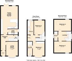 2D Floorplan