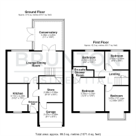 Property Floorplan