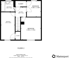 Floorplan 2