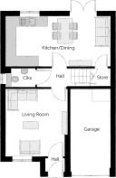 Ground floor