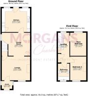 2D Floorplan