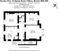 Garden Flat, 22 Apsley Road FP.jpg