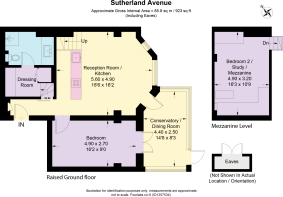 Floor Plan - Sutherl