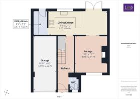 51 Castle Drive, South Cave - Ground Floor